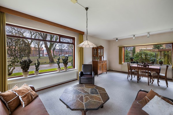 Medium property photo - Grachtwal 29, 8316 BV Marknesse